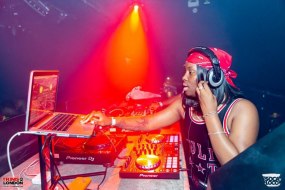 DJ LS Bands and DJs Profile 1