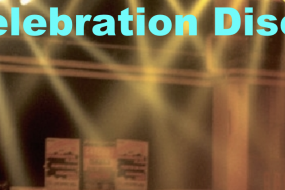 Celebration Discos DJs Profile 1