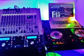 PROFESSIONAL EQUIPMENT