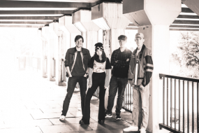 Junction Ten Alternative Bands Profile 1
