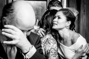 OneTrueLove Ltd Wedding Photographers Profile 1