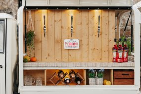 Drinky Malinky Mobile Bar Cocktail Bar Hire Profile 1