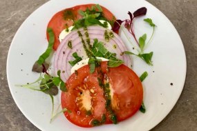 Cotswold Caterers Event Catering Profile 1