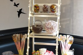 Mrs Hs Sugar Hut Sweet and Candy Cart Hire Profile 1