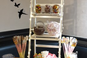 Mrs Hs Sugar Hut Wedding Celebrant Hire Profile 1