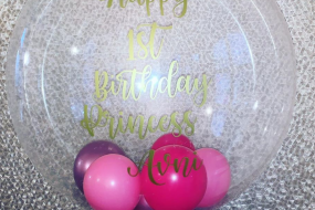 Balloon Wali Decorations Profile 1