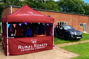 Rural Roasts  Hot Dog Stand Hire Profile 1