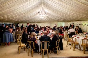 Rural Roasts Wedding Catering Profile 1