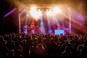 Beatlemania - Beatles tribute show Wedding Band Hire Profile 1