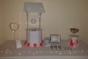 Balloons By Sarah Wedding Post Boxes Profile 1