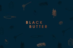 Black Butter Catering Grazing Table Catering Profile 1