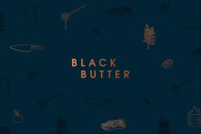 Black Butter Catering Grazing Table Catering Profile 1