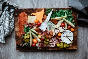 Black Butter Catering Event Catering Profile 1