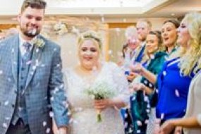 Sophie-Kate Photography Wedding Photographers Profile 1
