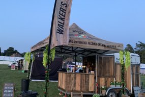 Walker's Bar Mobile Bar Hire Profile 1