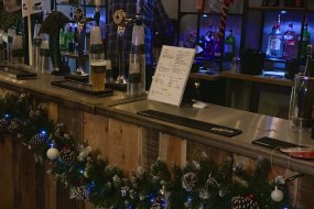 Walker's Bar Mobile Bar Hire Profile 1