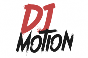 DJ Motion  DJs Profile 1