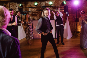 H&J entertainment Bands and DJs Profile 1