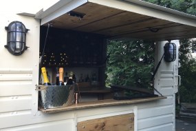 The Horse & Box Mobile Bar Hire Profile 1