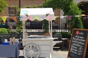 Richmond Duckpond Market