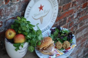 Cooked & Carved Catering Company Event Catering Profile 1