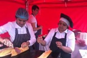 Namaste Village Event Catering Profile 1