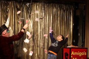 Amigo's Magic Children's Entertainers Profile 1
