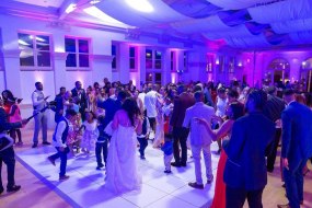 Kdiscotech Stage Lighting Hire Profile 1