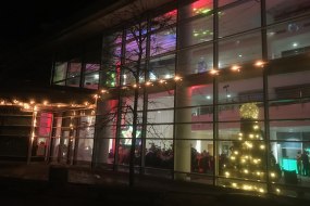 Kent Event Production Mobile Bar Hire Profile 1