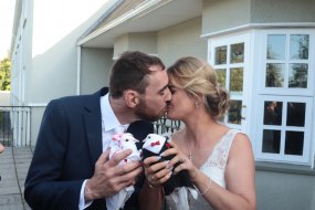 Halpin Video Services Wedding Photographers Profile 1