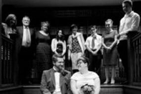 Charlie St. Ives Photography Wedding Photographers Profile 1