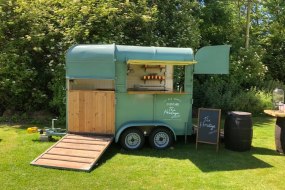 Bar Luxe Limited Horsebox Bar Hire  Profile 1