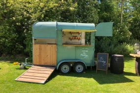 Bar Luxe Limited Mobile Bar Hire Profile 1