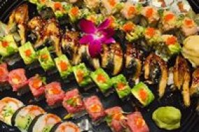 Shinsen Sushi  Sushi Catering Profile 1