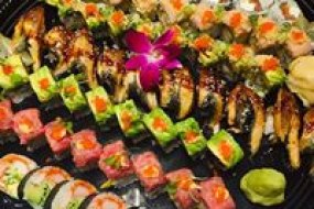 Shinsen Sushi Sushi Catering Profile 1