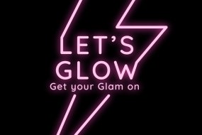 Let's Glow Glitter Bar Hire Profile 1