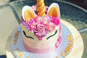 Spongy Bakes Cake Makers Profile 1