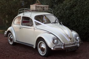 Sherbert Events Wedding Car Hire Profile 1