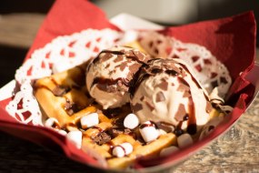 Sherbert Events Waffle Caterers Profile 1