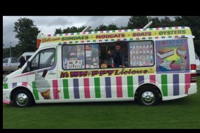 Extreme Whippy Dessert Caterers Profile 1