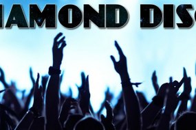 Diamond Discs Mobile Disco Bands and DJs Profile 1