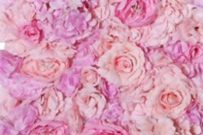 Luxury flower Walls Flower Wall Hire Profile 1