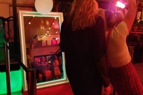 Playtimes Magic Photo Booth Event Prop Hire Profile 1