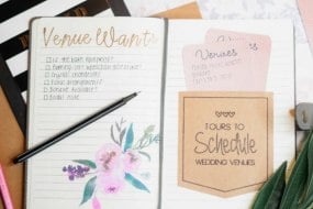 Bespoke Events By Tanya Event Planners Profile 1