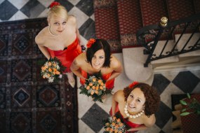 A Journey Begins Wedding Photographers Profile 1