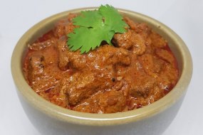 Beef Dum Gosht