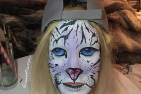 Samantha's Snaps Beauty Face Painter Hire Profile 1