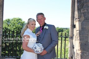 Samantha's Snaps Beauty Wedding Photographers  Profile 1