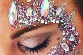 Samantha's Snaps Beauty Glitter Bar Hire Profile 1