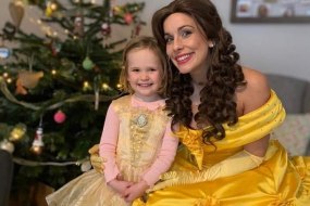 Just 4 Kids Parties Party Entertainers Profile 1